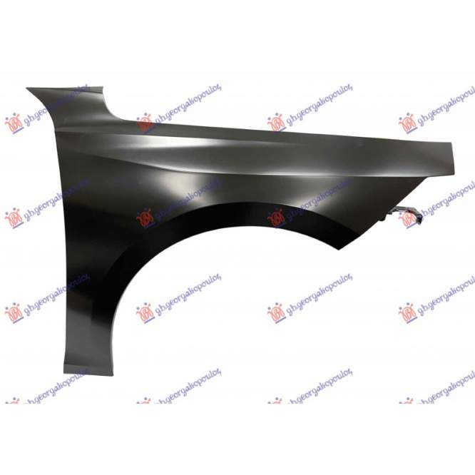  ARIPA  FATA  DR.      pentru OPEL, OPEL ASTRA L 21-
