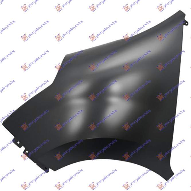  ARIPA  FATA  STG.      pentru NISSAN, NISSAN NV 400 11-