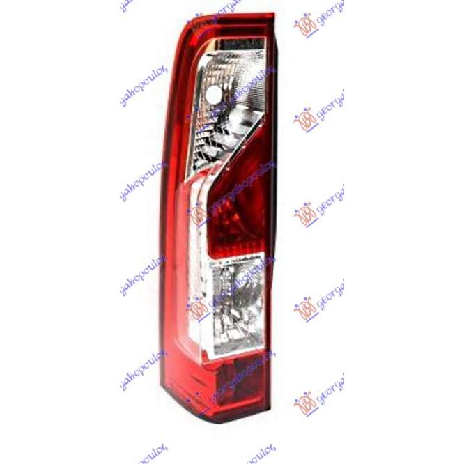  STOP  (TURCIA)  STG.  pentru NISSAN, NISSAN NV 400 11-