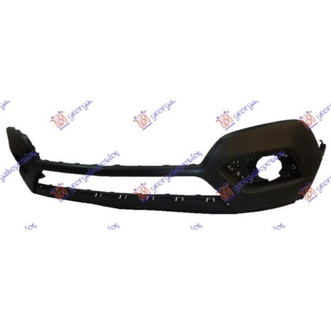  BARA  FATA  INFERIOARA  pentru OPEL, OPEL MOKKA 13-16