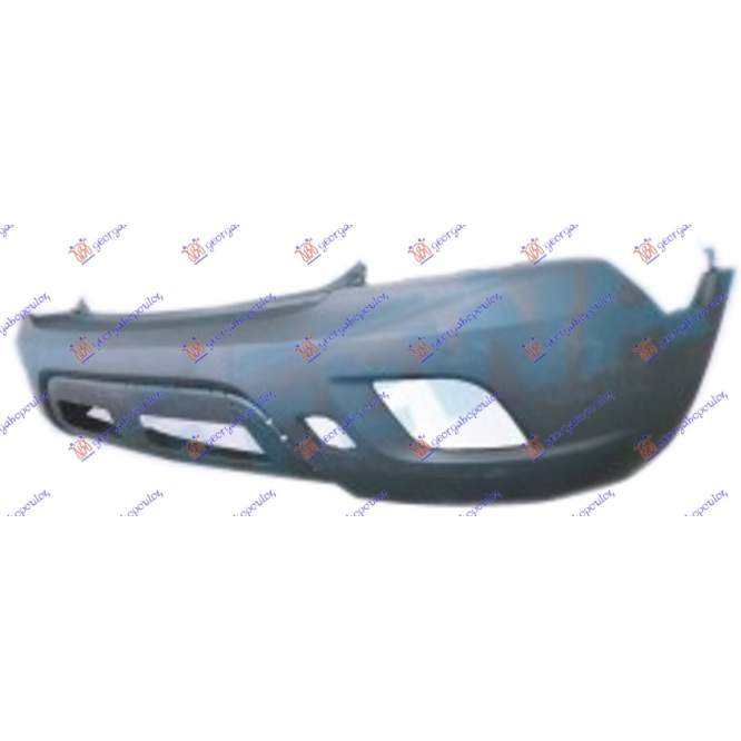  BARA  SPATE  pentru OPEL, OPEL MOKKA 13-16