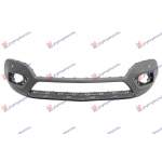 BARA FATA INFERIOARA (CU ORIFICII SENZORI PARCARE) (EUROPA) pentru OPEL, OPEL MOKKA 13-16