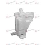 WIPER WASHER TANK (W/O HEADLAMP WASHER HOLE) - OPEL OPEL MOKKA 13-16 pentru OPEL, OPEL MOKKA 13-16, JEEP, JEEP COMMANDER 06-10, Partea frontala, Vas spalator