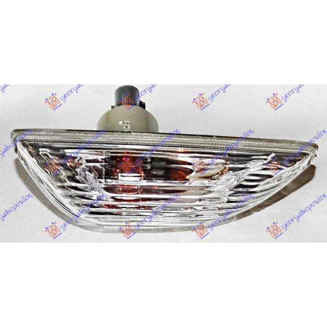  SEMNAL  LAT.  DR.  pentru OPEL, OPEL MOKKA 13-16
