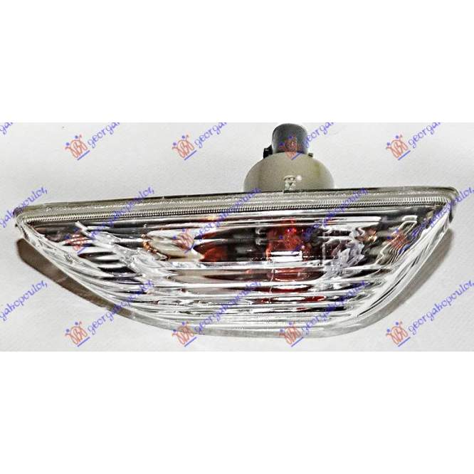  SEMNAL  LAT.  STG.  pentru OPEL, OPEL MOKKA 13-16