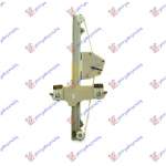  MACARA  ELECTRICA  GEAM  USA  FATA  (FARA  MOTOR)  CALITATEA  A  DR.  pentru OPEL, OPEL KARL 15-
