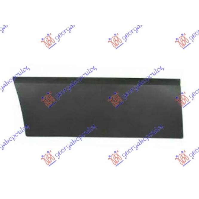  BANDOU  ARIPA  SPATE  (BAZA  ROATA  3498mm)  STG.  pentru NISSAN, NISSAN NV 300 16-