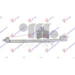  MACARA  ELECTRICA  GEAM  USA  FATA  (FARA  MOTOR)  STG.  pentru NISSAN, NISSAN NV 300 16-
