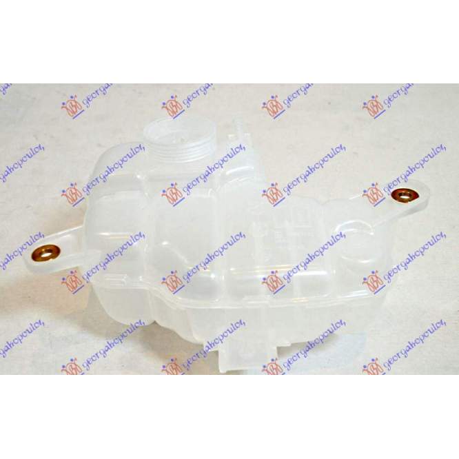  VAS  EXPANSIUNE  pentru OPEL, OPEL ADAM 12-, RENAULT, RENAULT 18, Partea frontala, Vas expansiune