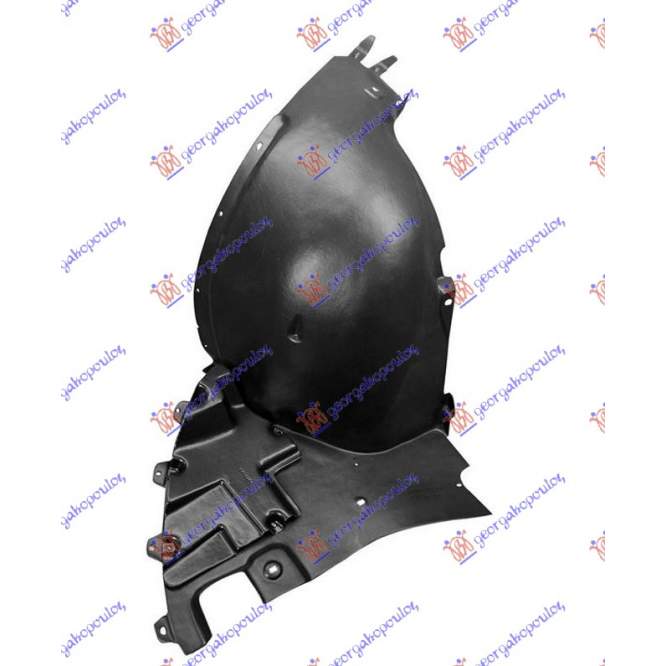  CARENAJ  ARIPA  FATA  (PARTE  FATA)  DR.  pentru OPEL, OPEL AMPERA 11-