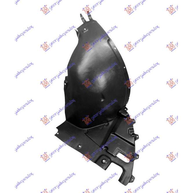  CARENAJ  ARIPA  FATA  (PARTE  FATA)  STG.  pentru OPEL, OPEL AMPERA 11-