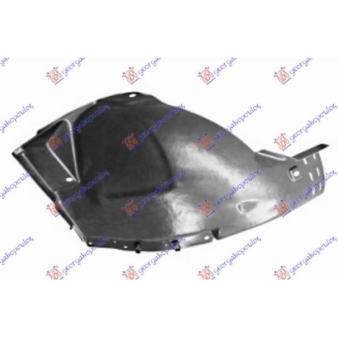  CARENAJ  ARIPA  FATA  (PARTE  SPATE)  DR.  pentru OPEL, OPEL AMPERA 11-