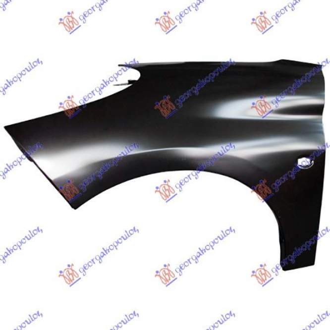  ARIPA  FATA  STG.      pentru PEUGEOT, PEUGEOT 206+ (PLUS) 09-13