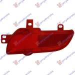  LAMPA  /  PROIECTOR  CEATA  SPATE  DR.  pentru PEUGEOT, PEUGEOT 206+ (PLUS) 09-13
