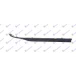  SPOILER  BARA  FATA  STG.  pentru PEUGEOT, PEUGEOT 206+ (PLUS) 09-13