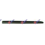 MOLDING FRONT DOOR 5D - PEUGEOT PEUGEOT 206+ (PLUS) 09-13 pentru PEUGEOT, PEUGEOT 206+ (PLUS) 09-13
