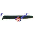 REAR FEND.SIDE MOULDING 3D - PEUGEOT PEUGEOT 206+ (PLUS) 09-13 pentru PEUGEOT, PEUGEOT 206+ (PLUS) 09-13