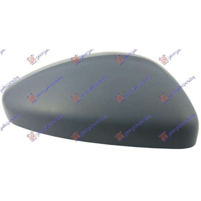  CAPAC  GRUNDUIT  OGLINDA  (PENTRU  OGLINDA  MANUALA)  DR.  pentru PEUGEOT, PEUGEOT 208 II 19-23