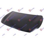  CAPOTA  ALUMINIU  pentru PEUGEOT, PEUGEOT 208 II 19-23