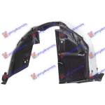  CARENAJ  ARIPA  FATA  (CU  IZOLARE  SUNET)  (CALITATEA  A)  STG.  pentru PEUGEOT, PEUGEOT 208 II 19-23