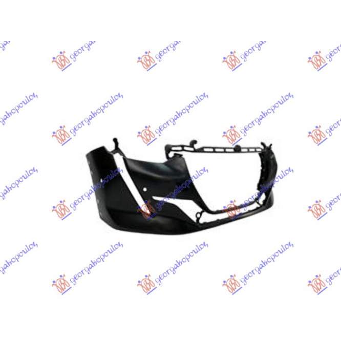 BARA  FATA  GRUNDUITA  (CU  ORIFICII  ORNAMENT)  (CU  ORIF.  SENZORI  PROXIMITATE)  pentru PEUGEOT, PEUGEOT 208 II 19-23