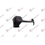  BARA  SPATE  GRUNDUITA  SUPERIOARA  (CU  ORIF.  SENZORI  PROXIMITATE)  pentru PEUGEOT, PEUGEOT 208 II 19-23