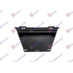  CAPAC  GRILA  PLASTIC  INTERIOR  pentru PEUGEOT, PEUGEOT 208 II 19-23