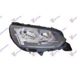  LAMP?  FRONTAL?  ELECTRIC?  (H18/H9)  (E)  (DEPO)  -  PEUGEOT  PEUGEOT  208  19-23  pentru PEUGEOT, PEUGEOT 208 II 19-23