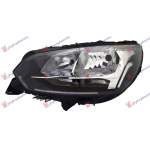  FAR  (H18/H19)  ACCESS  (TYC)  STG.  pentru PEUGEOT, PEUGEOT 208 II 19-23