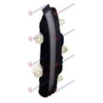 LUMINI DE ZI LED PT. MODELELE CU HALOGEN (E) (TYC) STG. pentru PEUGEOT, PEUGEOT 208 II 19-23
