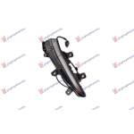 LUMINI DE ZI LED DR. pentru PEUGEOT, PEUGEOT 208 II 19-23
