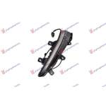 LUMINI DE ZI LED STG. pentru PEUGEOT, PEUGEOT 208 II 19-23