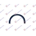  OVERFENDER  ARIPA  SPATE  STG.  pentru PEUGEOT, PEUGEOT 208 II 19-23