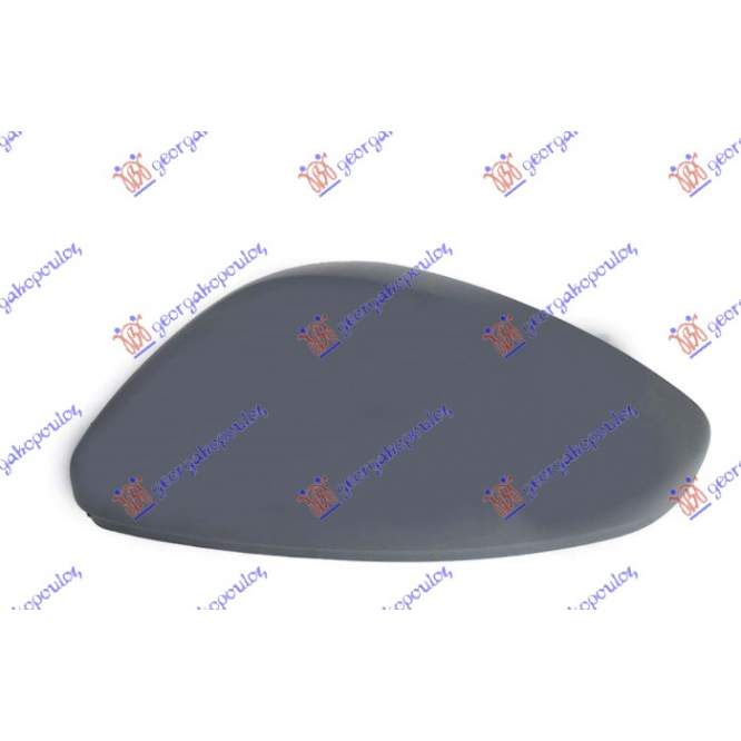 CAPAC  GRUNDUIT  OGLINDA  (PT.  SEMNAL  CU  LED)  STG.  pentru PEUGEOT, PEUGEOT 208 II 19-23