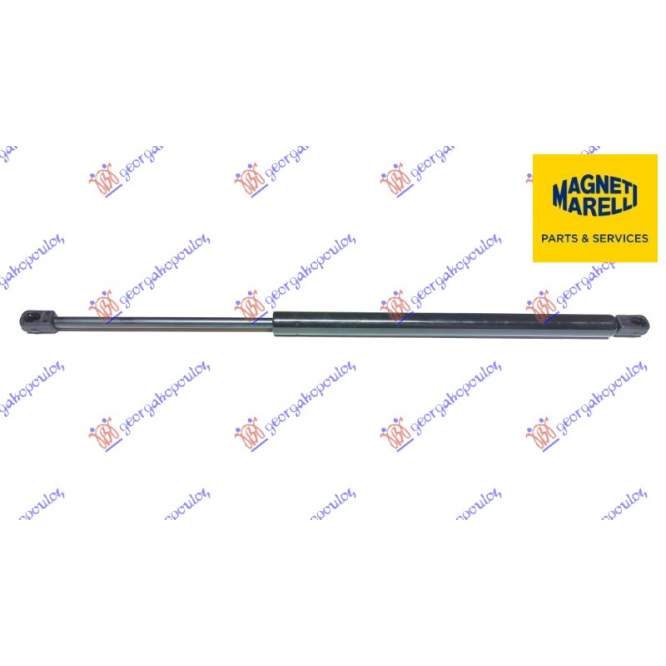  AMORTIZOR  HAION  BREAK  (550L-715N)  (MARELLI)    pentru PEUGEOT, PEUGEOT 508 I 11-15