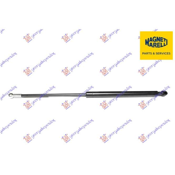  AMORTIZOR  HAION  4  USI  (472L-100N)  (MARELLI)  pentru PEUGEOT, PEUGEOT 508 I 11-15