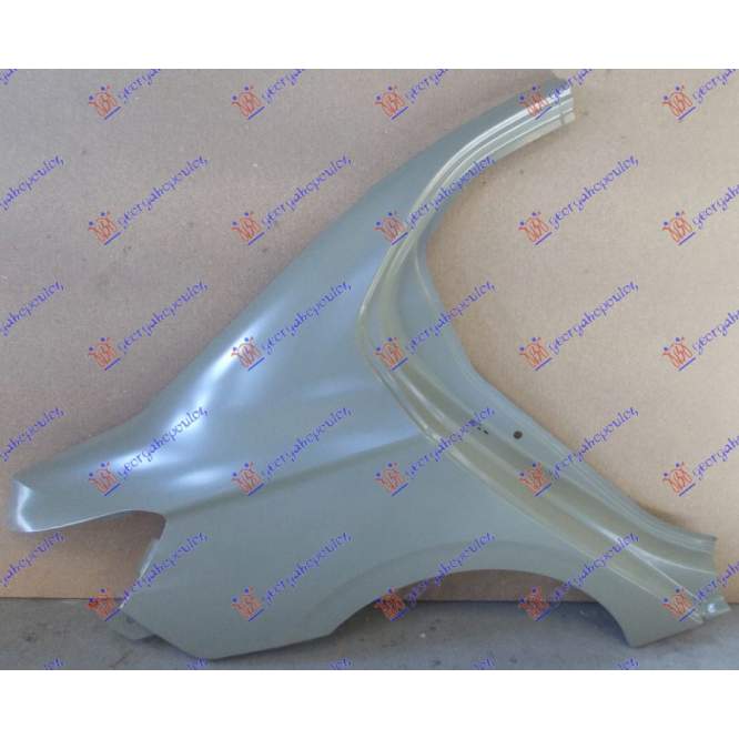  ARIPA  SPATE  DR.  pentru PEUGEOT, PEUGEOT 301 12-17