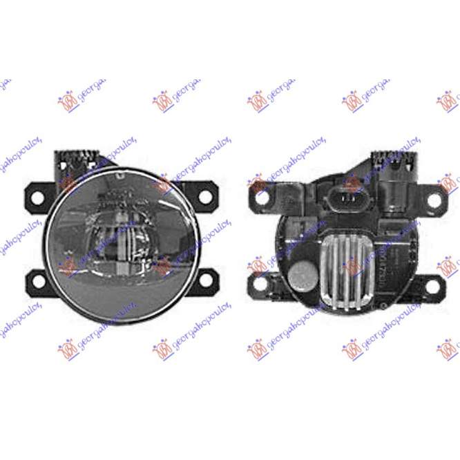  PROIECTOR  CEATA  LED  pentru CITROEN, CITROEN DS3 10-14