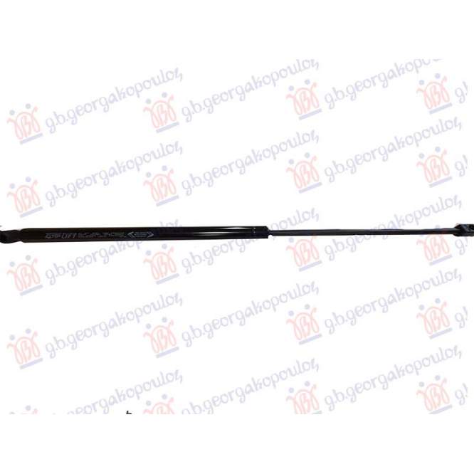 AMORTIZOR HAION (674L-760N) pentru TOYOTA, TOYOTA PROACE/PROACE VERSO 16-