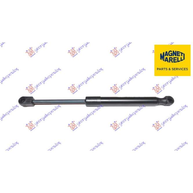  AMORTIZOR  CAPOTA  (294L-315N)  (MARELLI)  pentru PORSCHE, PORSCHE BOXSTER (981) 12-16
