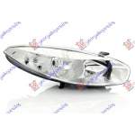  FAR  ELECTRIC  (CU  MOTOR)  (TYC)  DR.  pentru RENAULT, RENAULT FLUENCE 10-13