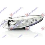  FAR  ELECTRIC  (CU  MOTOR)  (TYC)  STG.  pentru RENAULT, RENAULT FLUENCE 10-13