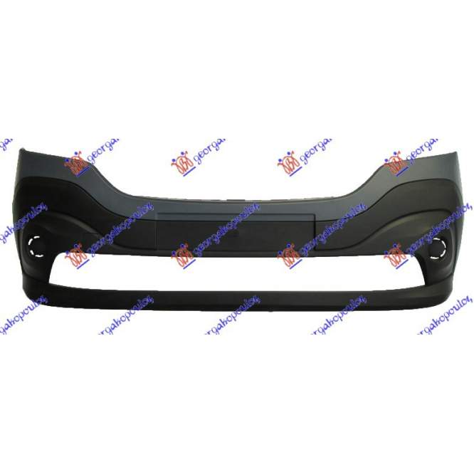  BARA  FATA  (CU  BANDOU)  GRUNDUIT  pentru NISSAN, NISSAN NV 300 16-