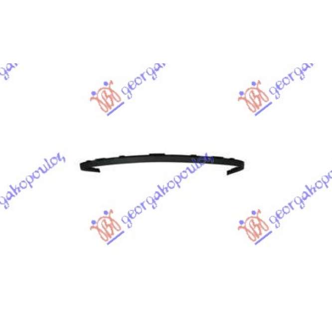  SPOILER  BARA  FATA  pentru NISSAN, NISSAN NV 300 16-