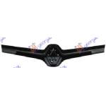  GRILA  NEAGRA    pentru RENAULT, RENAULT TWINGO 12-14