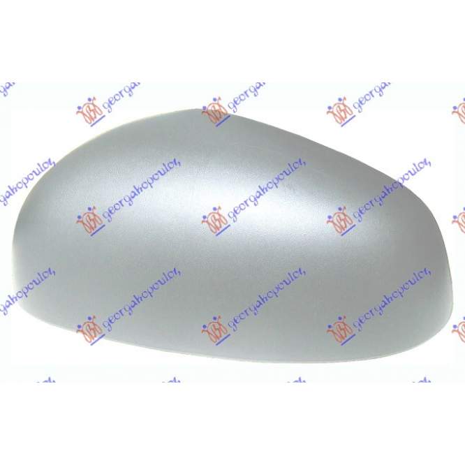  CAPAC  CROMAT  OGLINDA  STG.  pentru SMART, SMART FORFOUR 15-