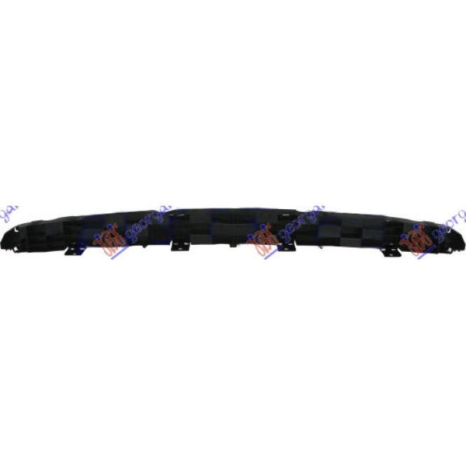  ARMATURA  PLASTIC  BARA  SPATE  pentru NISSAN, NISSAN NV 400 11-