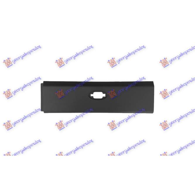  BANDOU  ARIPA  LAT.  (PARTE  SPATE)  (CU  ORIF.  SEMNAL)  (CORP  SPATE  LUNG-MEDIU)  STG.  pentru NISSAN, NISSAN NV 400 11-