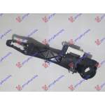  MANER  EXTERIOR  USA  FATA  (=CULISANTA  SI  HAION)  (BAZA  INTERIOARA)  STG.  pentru NISSAN, NISSAN NV 400 11-
