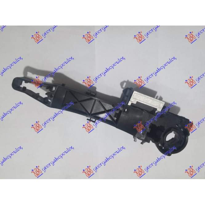  MANER  EXTERIOR  USA  FATA  (=CULISANTA  SI  HAION)  (BAZA  INTERIOARA)  STG.  pentru NISSAN, NISSAN NV 400 11-